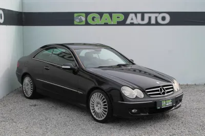CLK 220